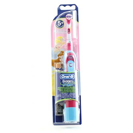Image du produit Oral-B Enfants (Brosse à dents oscillo-rotative)