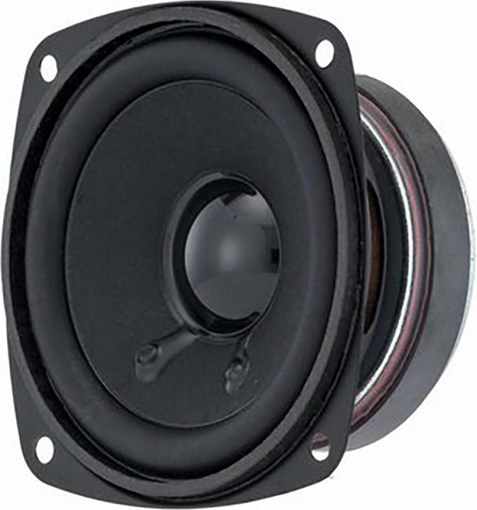 Actual product image Visaton HiFi full range loudspeaker FRS 8