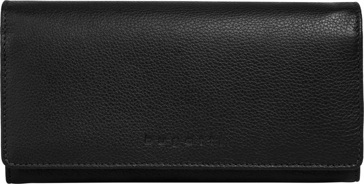 Actual product image Bugatti MIRA wallet