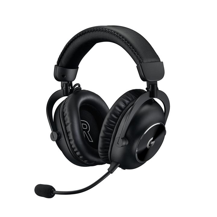 Produktbild Logitech G Pro X 2 Lightspeed (Kabellos, Kabelgebunden)