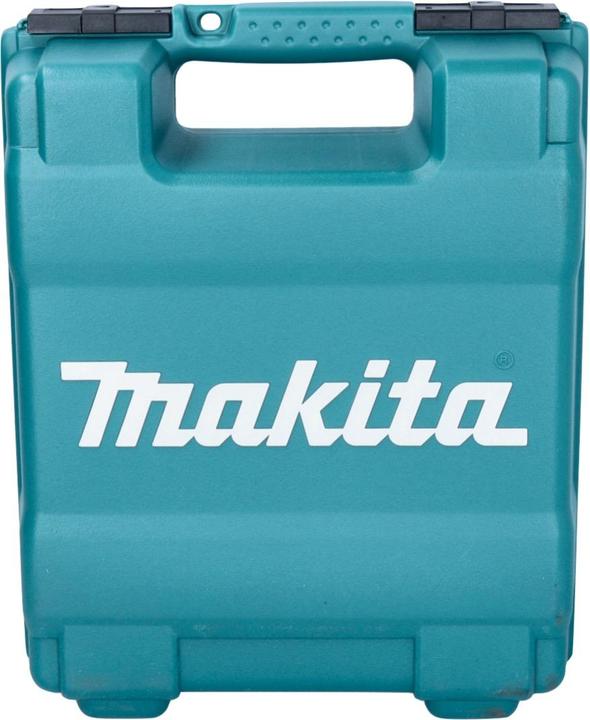Actual product image Makita DF488DWE (Rechargeable battery operated)