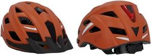 Actual product image Fischer Bicycle helmet Urban Plus Miami L/XL (58 - 61 cm)