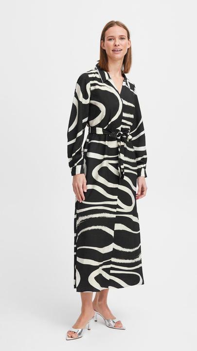 Image du produit B.young BYIBINE AOP DRESS 2 20814573 (36)
