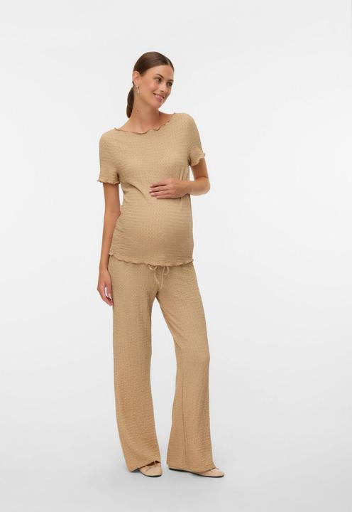 Actual product image Mamalicious Ausgestellt Hose Hose (XXL)