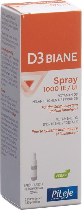 Actual product image PiLeJe Spray (1 Piece, Spray, 68 g)