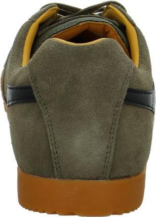 Image du produit Gola baskets harrier suede (40)