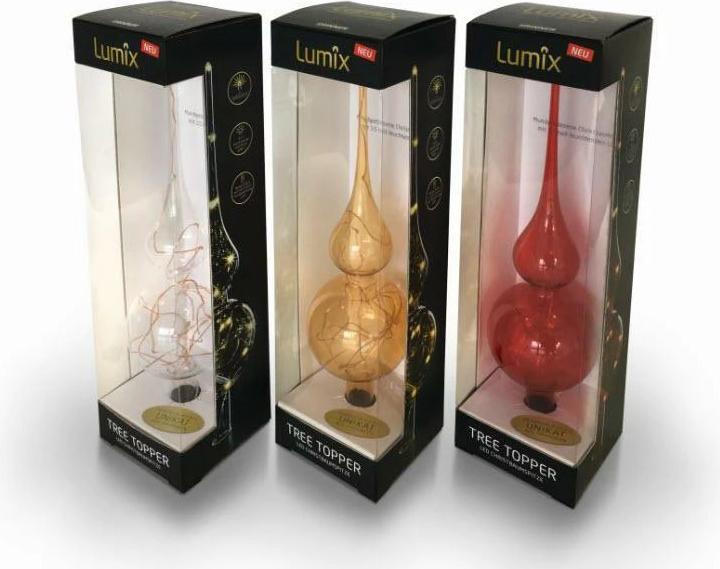 Actual product image Krinner Decorations (1 -part)