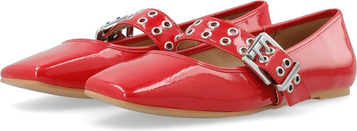 Actual product image Bianco BIAROSE Mary Jane Schuhe (41)