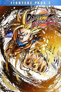 Produktbild Microsoft DragonBall FighterZ Pass 2 (Xbox One X, Xbox Series X, Xbox One S, Xbox Series S)