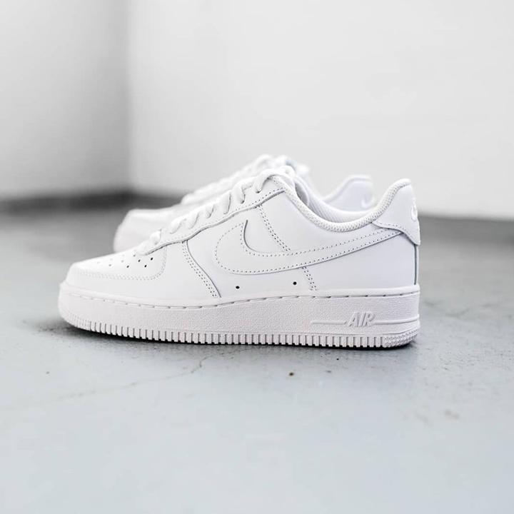 Actual product image Nike Air Force 1 (40.5)