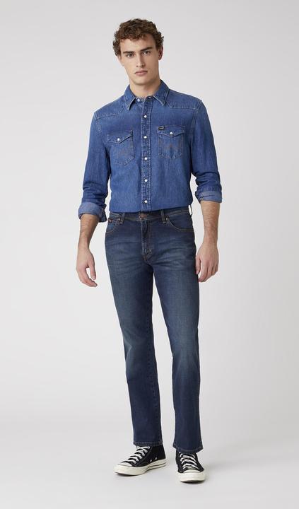 Immagine prodotto Wrangler Texas (W34/L30)