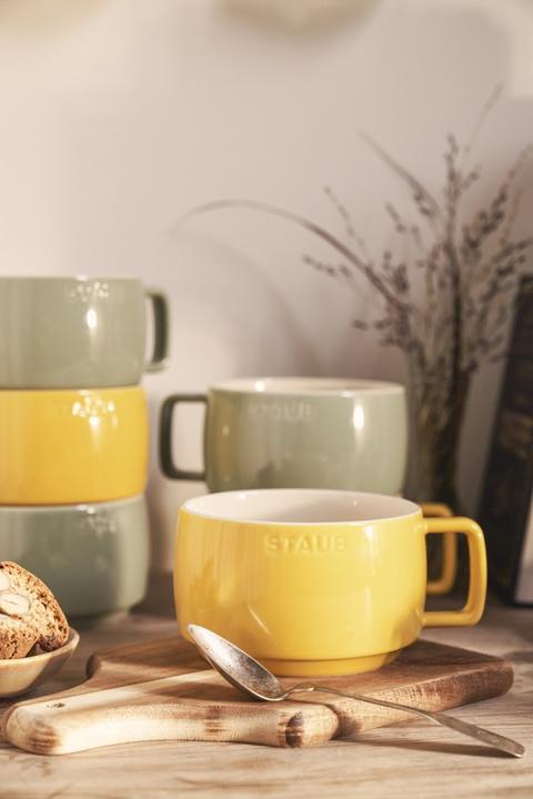 Actual product image Staub Cup of Citron XL 500ml (500 ml, 1 x)