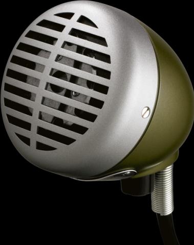 Produktbild Shure 520dx