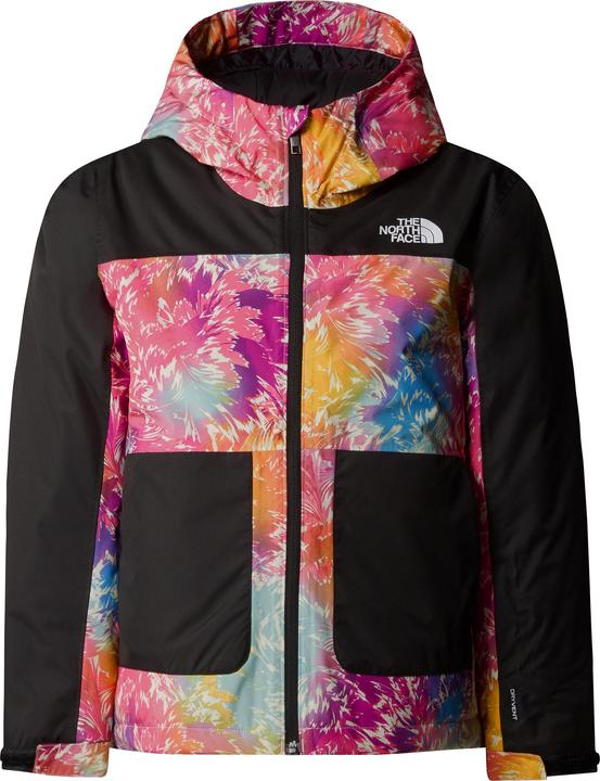Image du produit North Face Filles Freedom Insulated (XS)