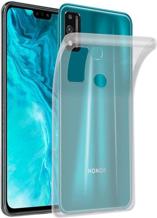Produktbild Cadorabo TPU Ultra Slim AIR Cover (Honor 9X Lite)