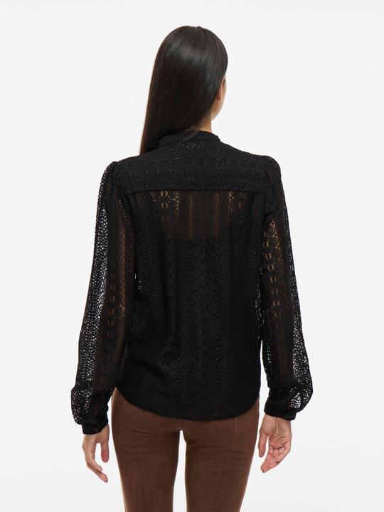 Immagine prodotto Vila Camicia in pizzo (XL)