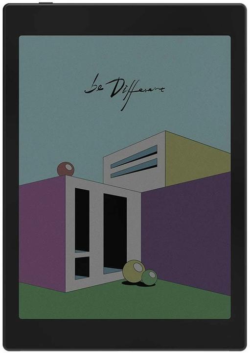 Productafbeelding Onyx E-boeklezer Boox Tab Mini C (7.80", 64 GB, Black)