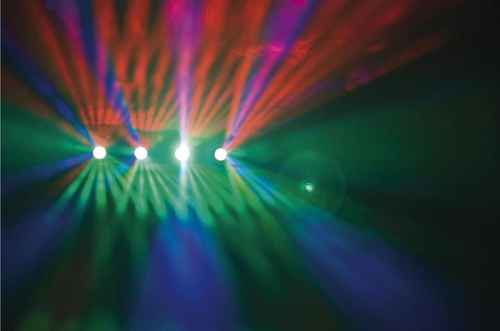 Produktbild Showtec Dynamic LED (25 W, LED)