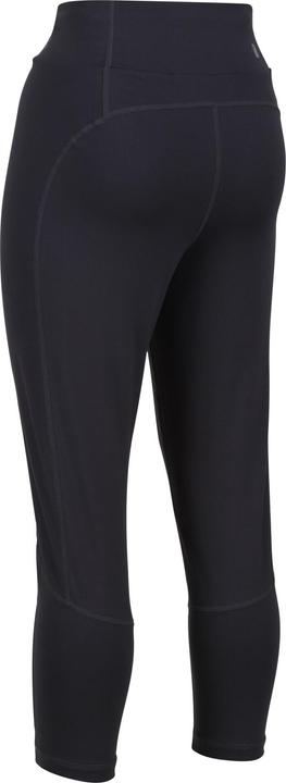 Actual product image Regatta Womens/Ladies Holeen Stretch Breathable 3/4 Leggings (34)
