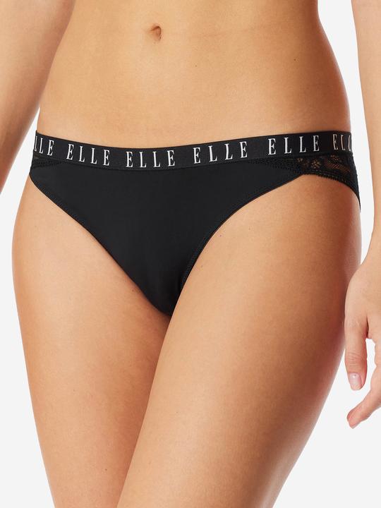 Elle Brasilslip LACE (L, 6er Pack)