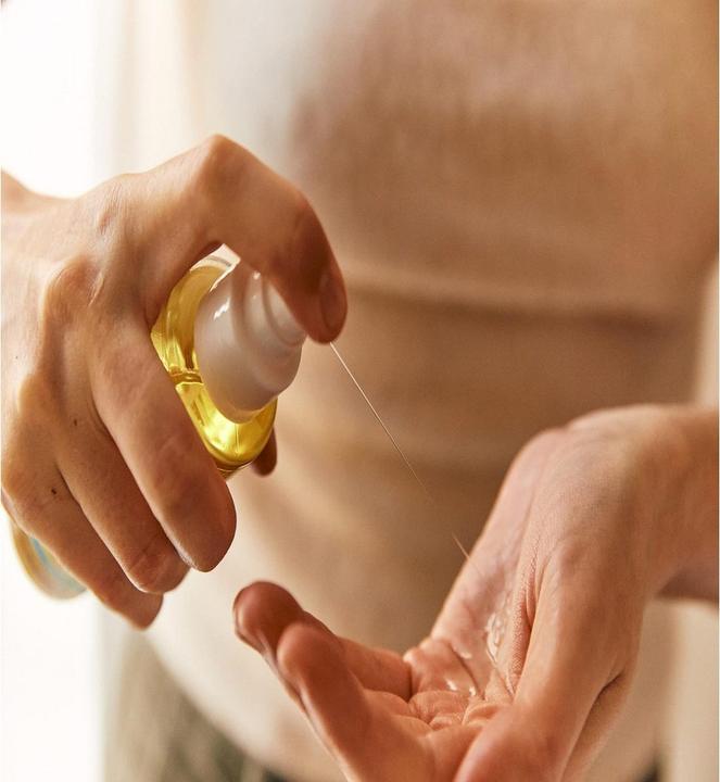 Produktbild Mustela Öl normale Haut
