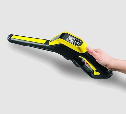 Produktbild Kärcher K7 Full Control Plus Home (Netzbetrieb)