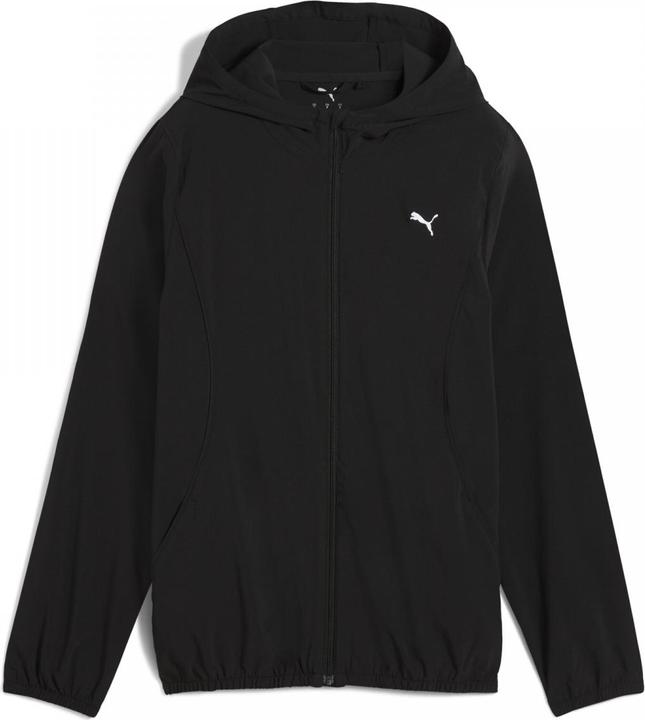 Produktbild Puma Run Velocity Woven Jacket W (M)
