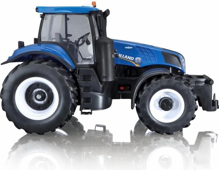 Immagine prodotto Maisto RC New Holland trattore 2.4 GHz