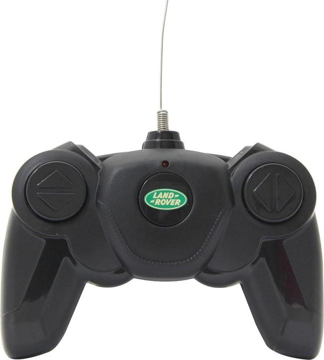 Image du produit Jamara 125 Land Rover Defender 27 MHz