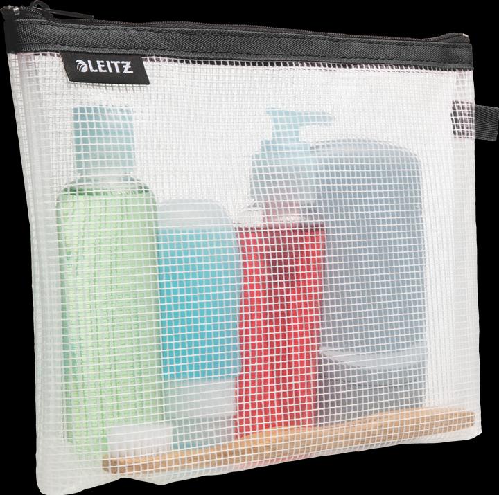 Actual product image Leitz WOW Traveller (0.23 l)