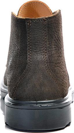 Actual product image Elten Lace-up boot brown NIKOLAS XW ESD, S3, EU shoe size: 41 (S3, 41)