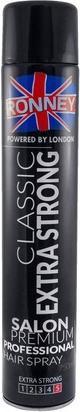 Ronney Haarspray Extra Stark 750 Ml (750 ml)