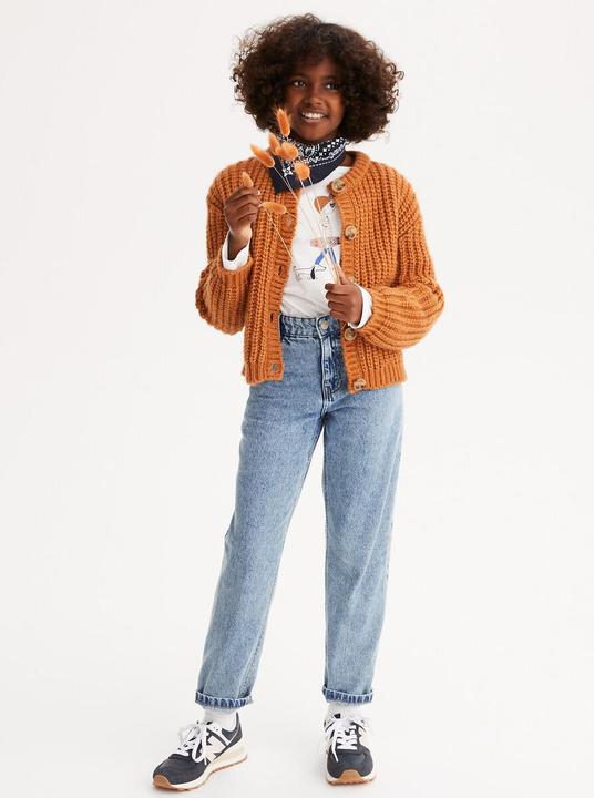 La Redoute Collections Mom-Jeans (94)