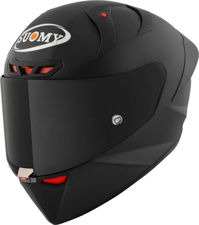 Image du produit Suomy S1-XR GP Plain (M)
