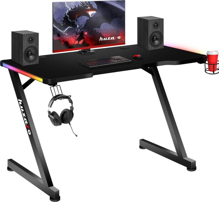 Produktbild Huzaro Hero 2.5