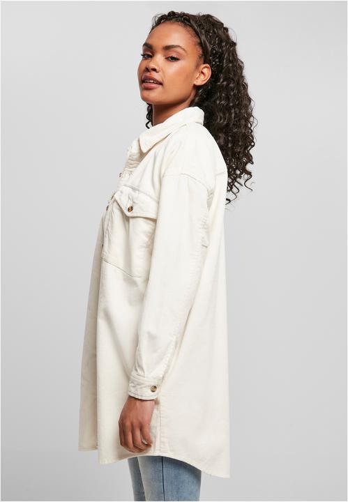 Image du produit Urban Classics Survêtement long en velours côtelé pour femmes (4XL)
