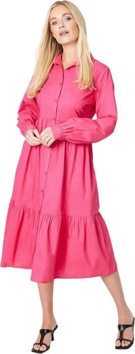 Produktbild Debenhams Midi Hemd Kleid