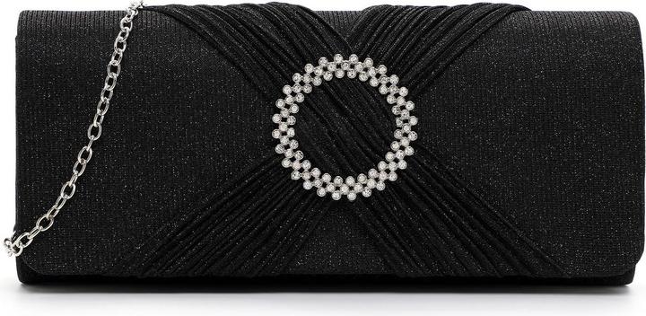 Actual product image Tamaris Clutch TAS Amalia Brooch