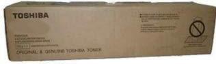 Actual product image Toshiba Toner T-3850P-R T3850PR (6B0000745) (FC)