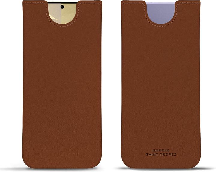Actual product image Noreve Leather case (Samsung Galaxy S24+)