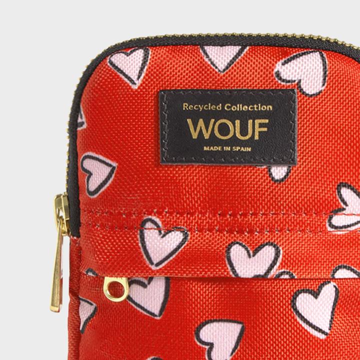 Produktbild Wouf Daily Handytasche 10.5 cm