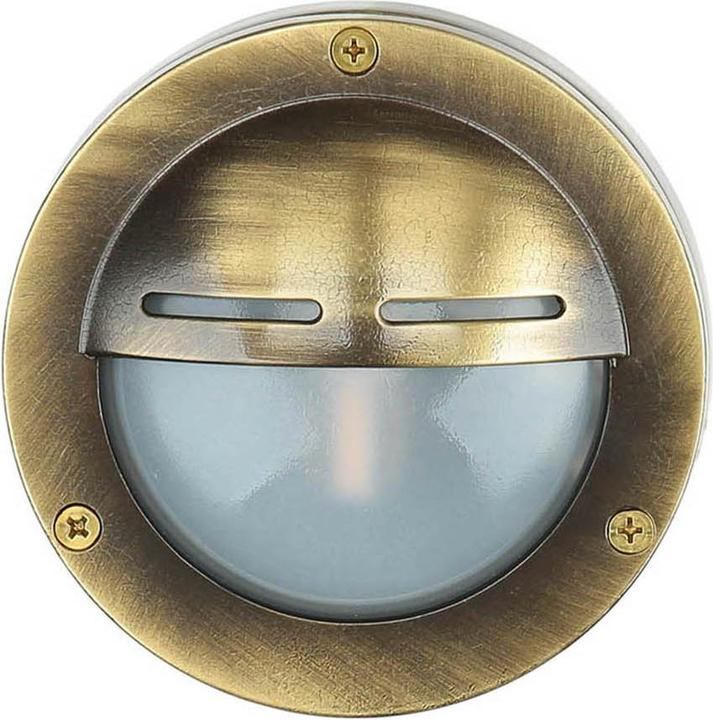 Actual product image Licht-Erlebnisse Agia (G9, IP64)