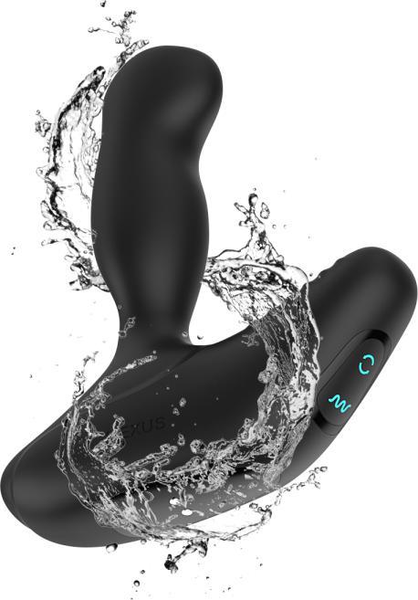 Image du produit Nexus Revo Stealth