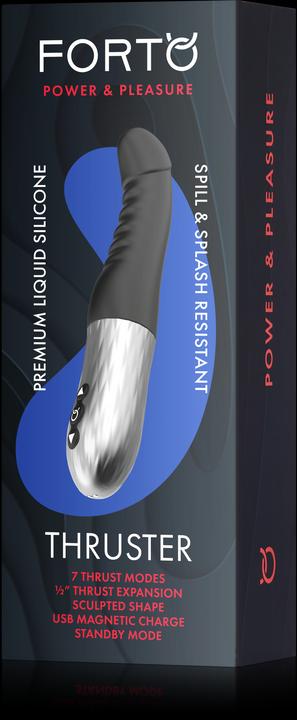 Actual product image Femme Funn Forto Thruster