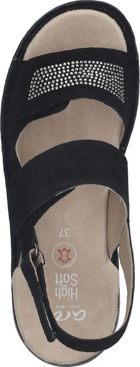 Actual product image Ara Sandalen (39)