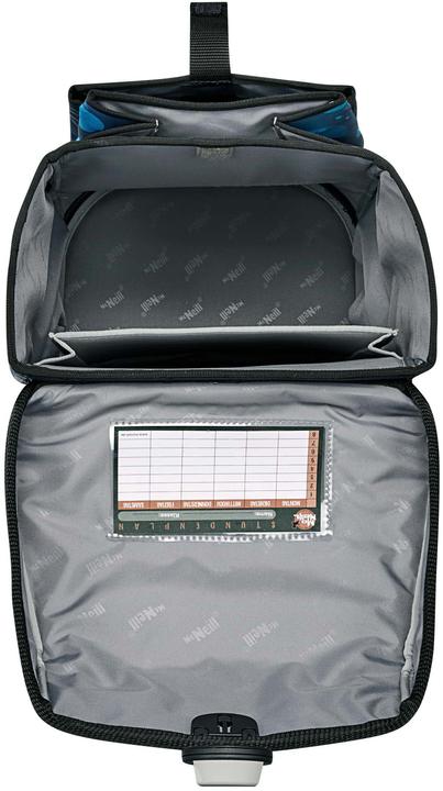 Image du produit Mc Neill Set McOcean, 5 pcs. (20 l)