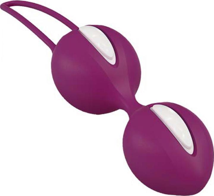 Immagine prodotto Fun Factory Smartballs Duo