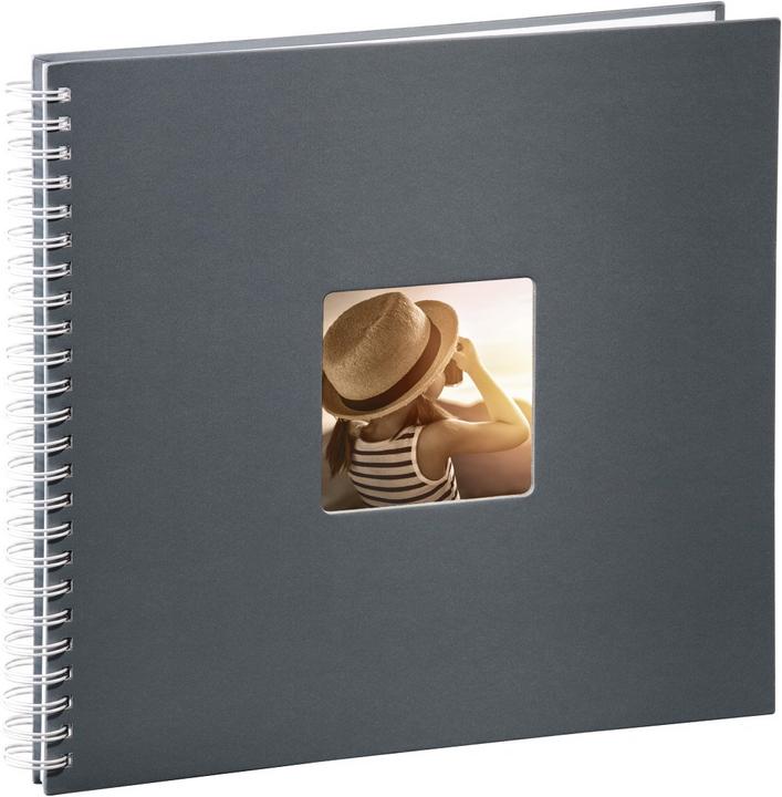 Image du produit Hama Album d'art en spirale (36 x 32 cm)