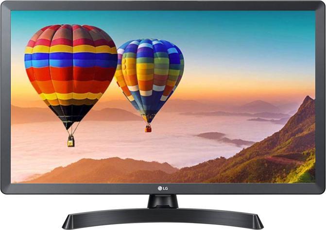 Immagine prodotto LG 28TQ515S-PZ (28", TQ51, LED, HD, 2022)