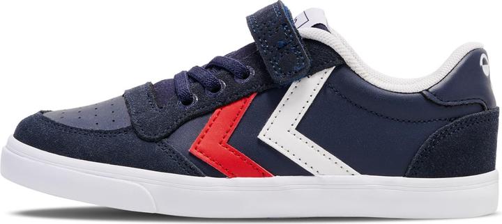 Immagine prodotto hummel Slimmer Stadil Leather Low Jr (38)